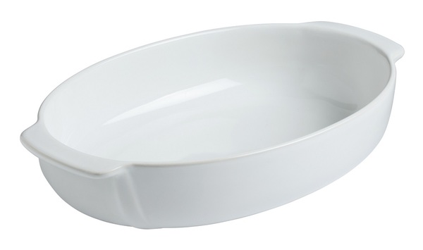 

Форма для запекания Pyrex Signature 35x23 см SG35OR1