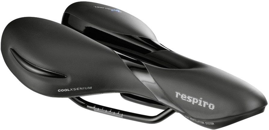 

Седло Selle Royal Respiro Soft Athletic Unisex (SAD-14-58)