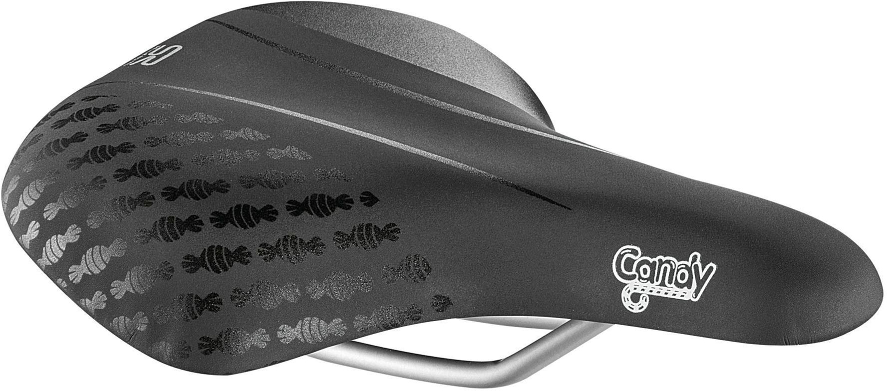 

Седло Selle Royal Junior Candy (SAD-44-76)