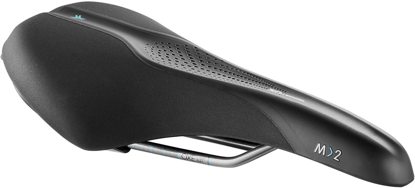 

Седло Selle Royal Scientia M2 Moderate (SAD-86-46)