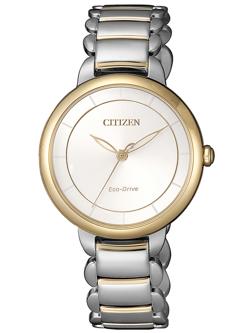 

Часы Citizen EM0674-81A Elegance Damen 31mm 5ATM