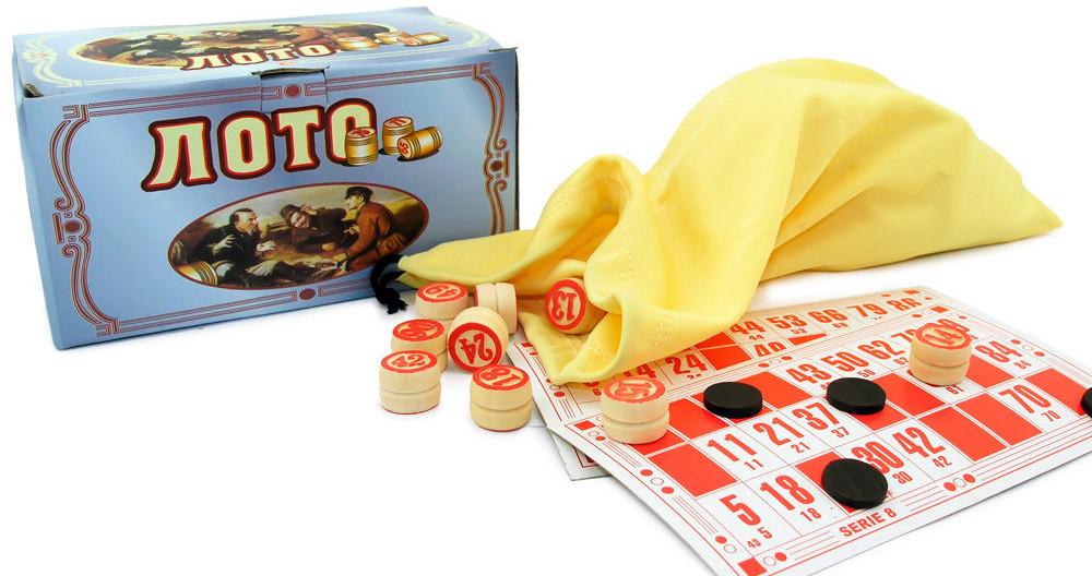 

Лото №4949 A-TOYS