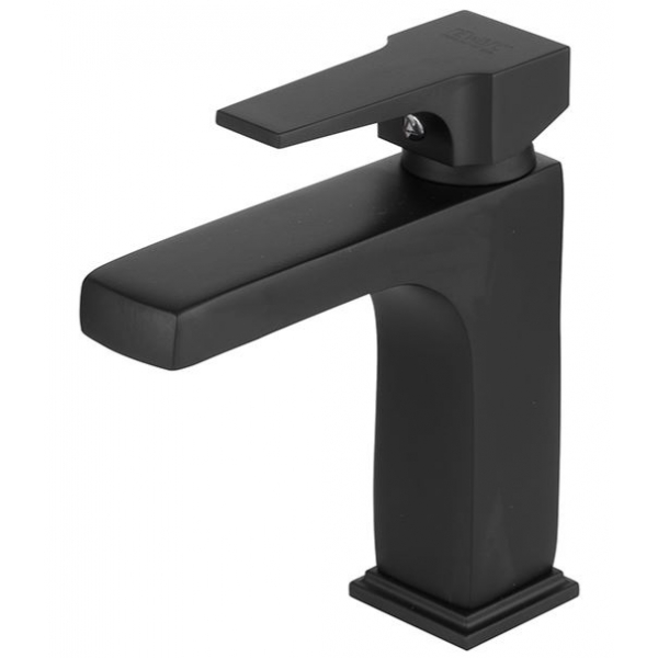 

Смеситель для раковины Newarc Aqua 941521B черный (25969)