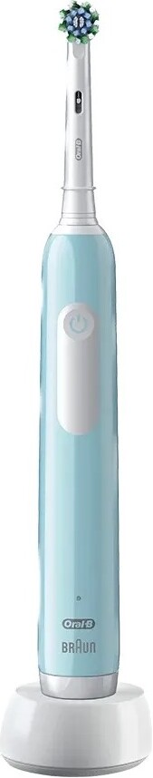 Електрична зубна щітка Oral-B Pro Series 1 Cross Action Blue