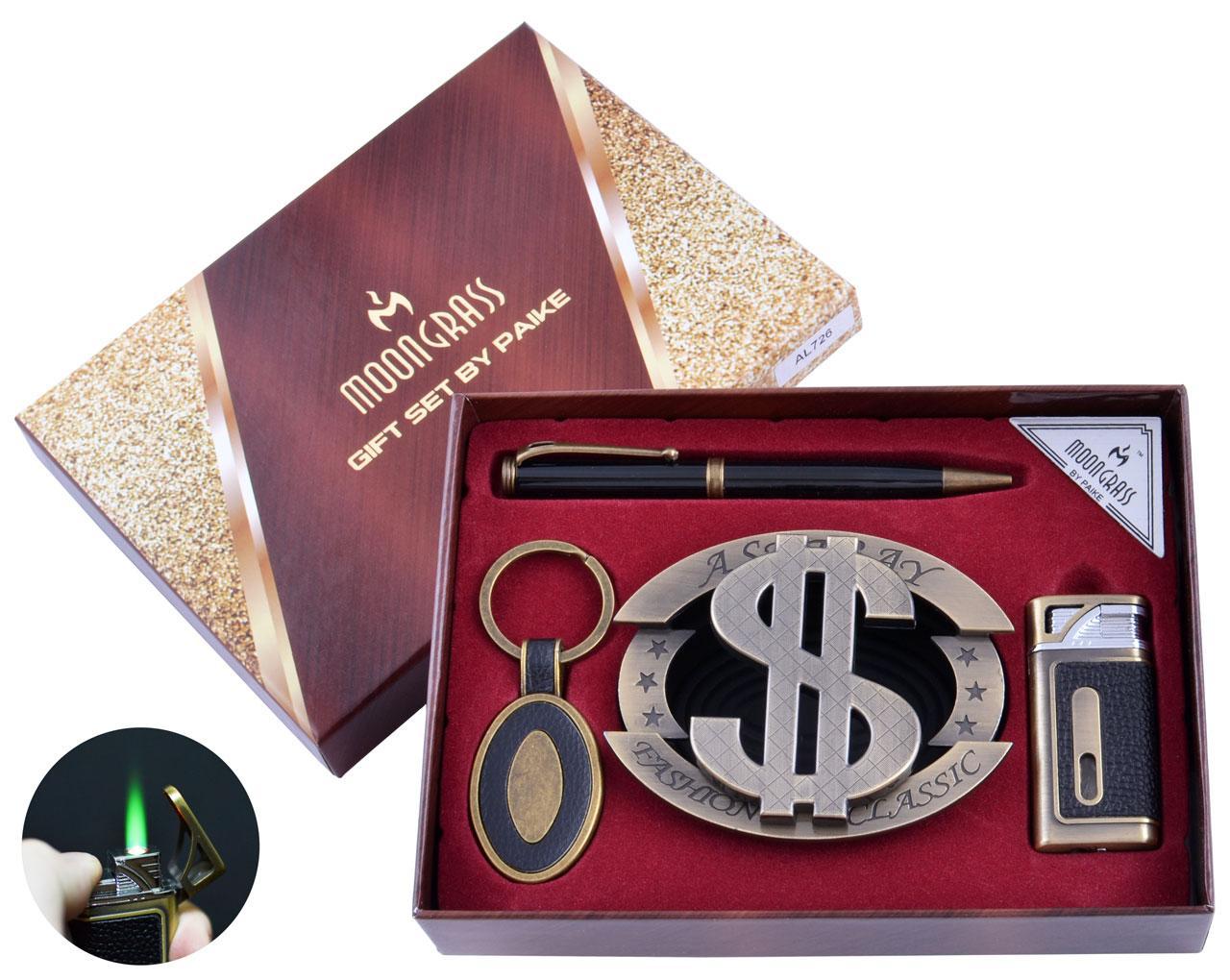 

Подарочный набор Dollar №AL-726 Moongrass