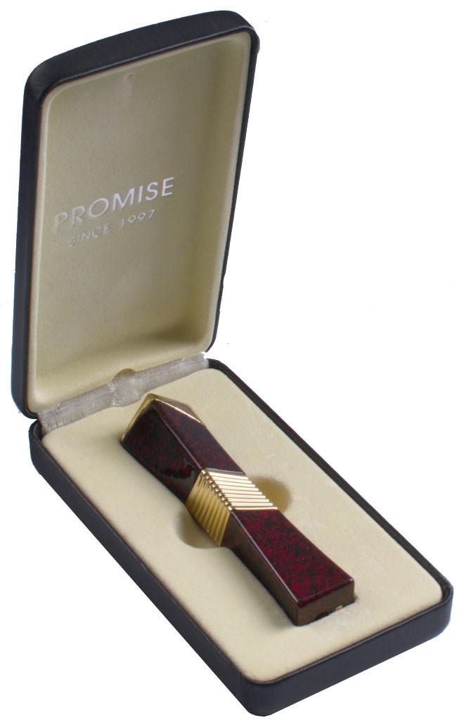 

Зажигалка подарочная PROMISE BN108-H01 Promise