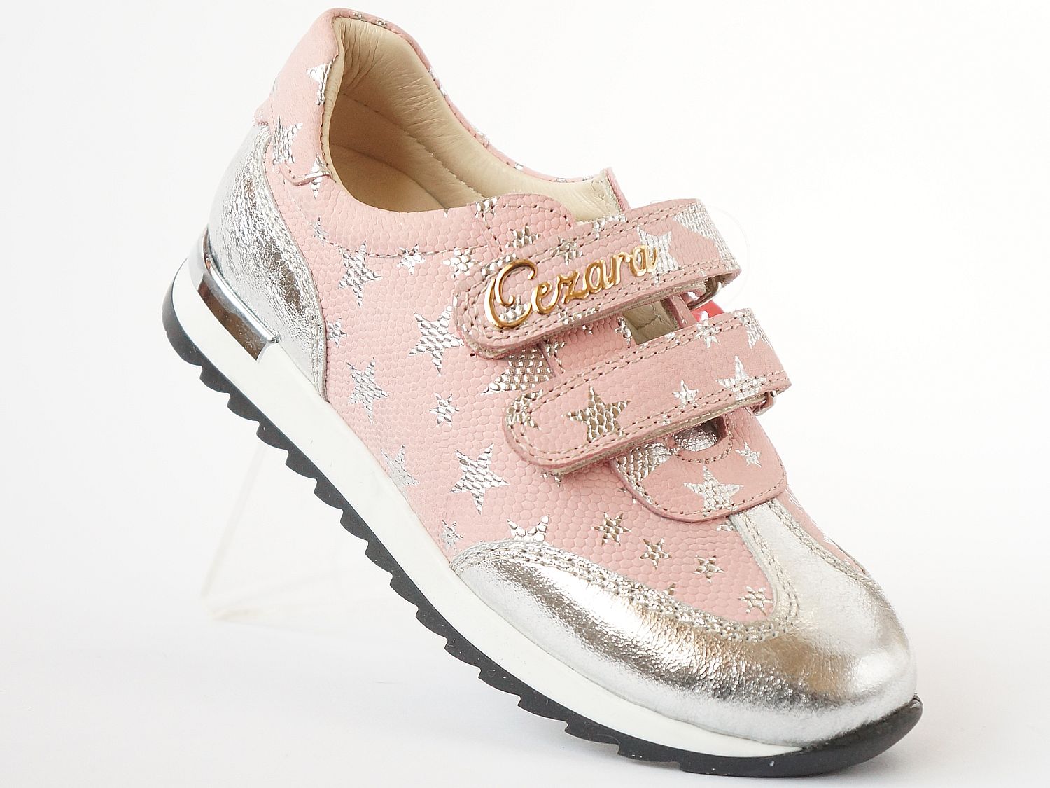 

Ортопедические кроссовки Cezara Orthopedic PUMA PINK YILIZ 30 Розовые