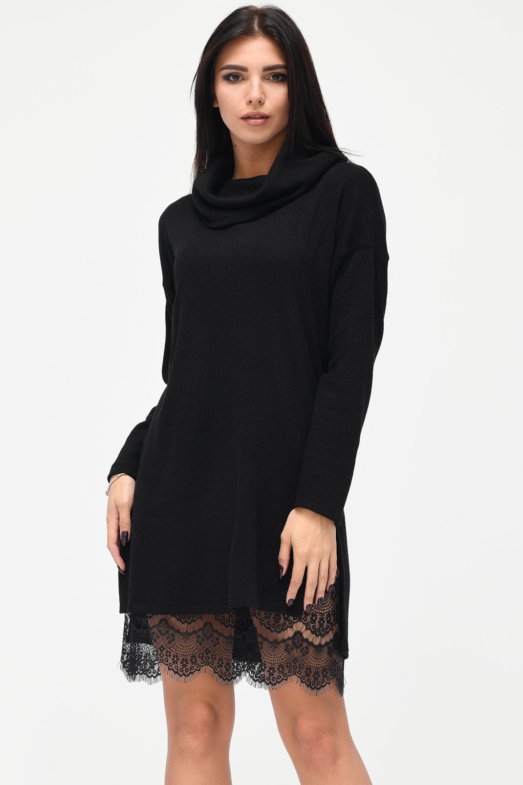 

Платье KP-10205-8 Pretty Woman XS черный