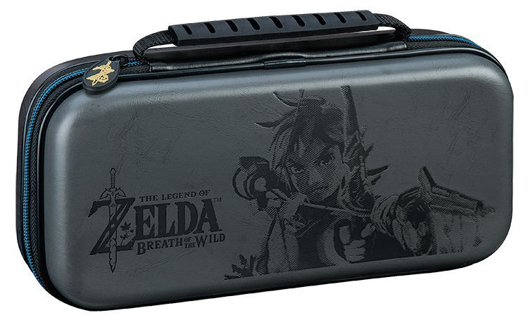 

Big Ben Nintendo Switch Etui Zelda black