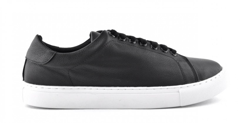 

Кеды Mochi (Men's) 43 Черно-Белый GG02-8