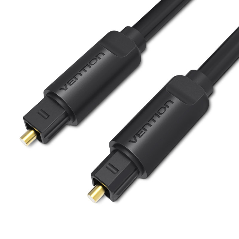Оптический S/PDIF кабель Vention Toslink – низкие цены, кредит, оплата ...
