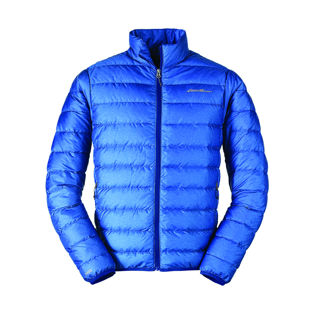 

Мужской пуховик Eddie Bauer Men CirrusLite Down Jacket IMPERIAL BLUE (XL)