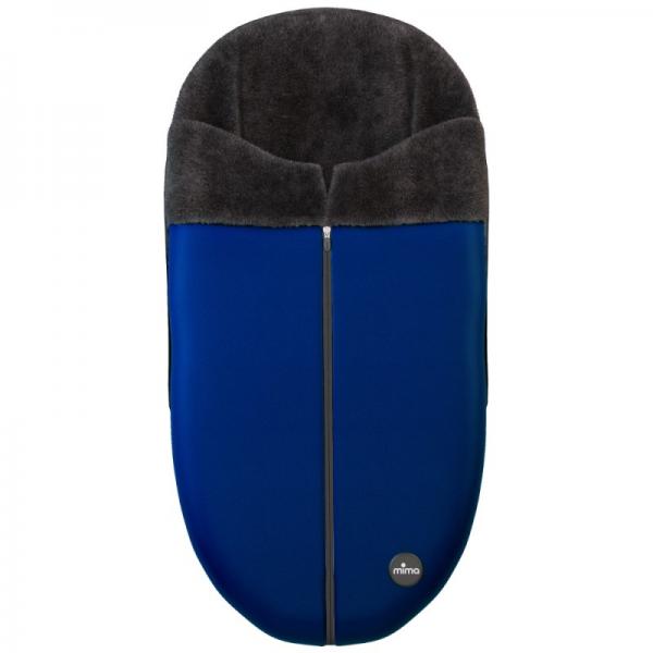 

Зимний конверт Mima Footmuff Flair - Royal Blue (30137)