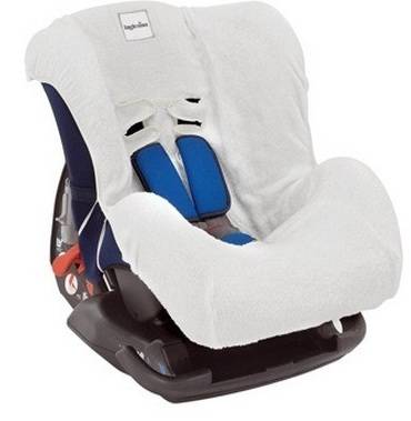 

Летний чехол для автокресла Inglesina Huggy (5955)