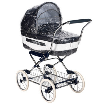 

Дождевик для люльки Inglesina Otutto (4379)