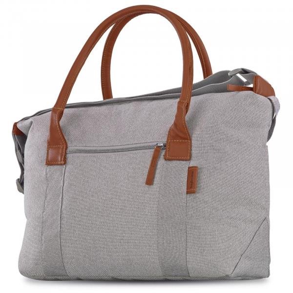 

Сумка Inglesina QUAD DAY BAG Derby Grey (70752)