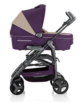 

Модульная система Inglesina ZIPPY SYSTEM FREE Mirtillo (6499)