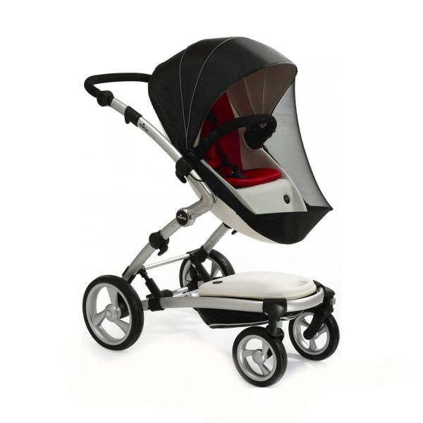 

Москитная сетка Mima Black (S1101-04) (7401)