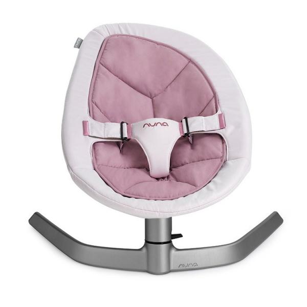 

Шезлонг качалка Nuna Leaf Lilac (SE-10-026GL)