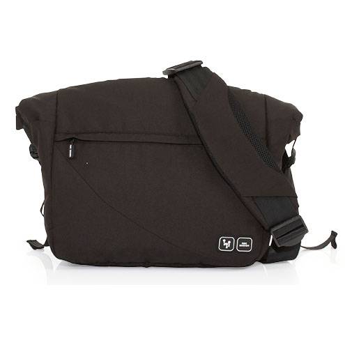 

Сумка ABC Design Courier black (91175/00)
