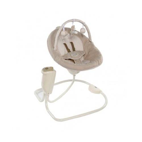 

Кресло качалка Graco SWEET SNUGGLE BENNY AND BELL (1R99BABU)