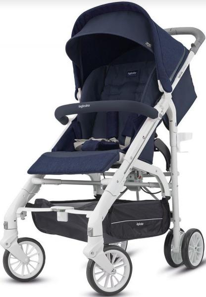 

Прогулочная коляска Inglesina Zippy Light Midnight Blue (70152)