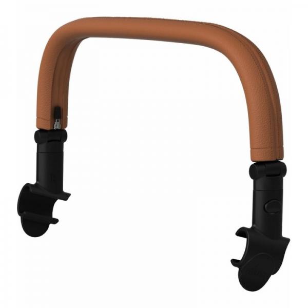 

Бампер MIMA Zigi Safety Bar Midnight Blue/Camel (A301609-02) (26174)