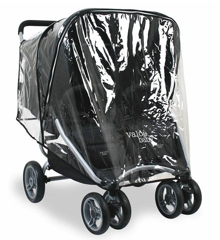 

Дождевик Valco Baby Stormcover Snap Duo (9365)