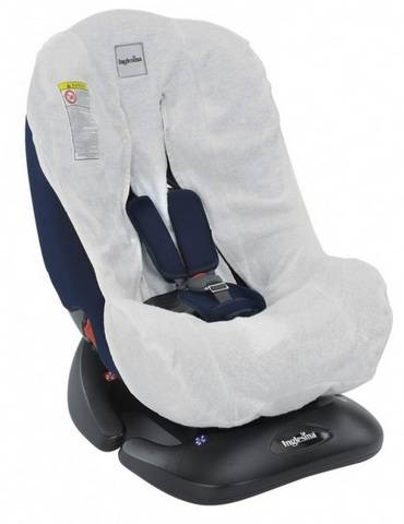 

Летний чехол для автокресла Inglesina Moovy (4742)