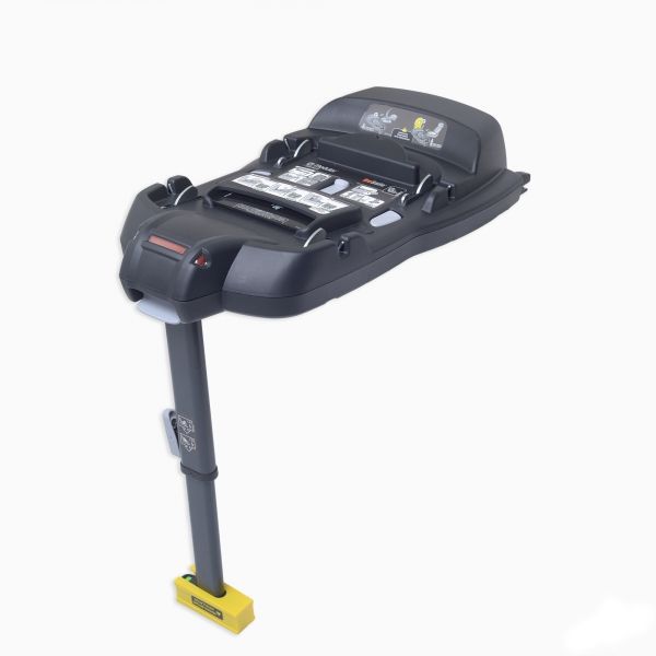 

База BeSafe iZi Modular iSize с креплением Isofix (Черная) (569500)