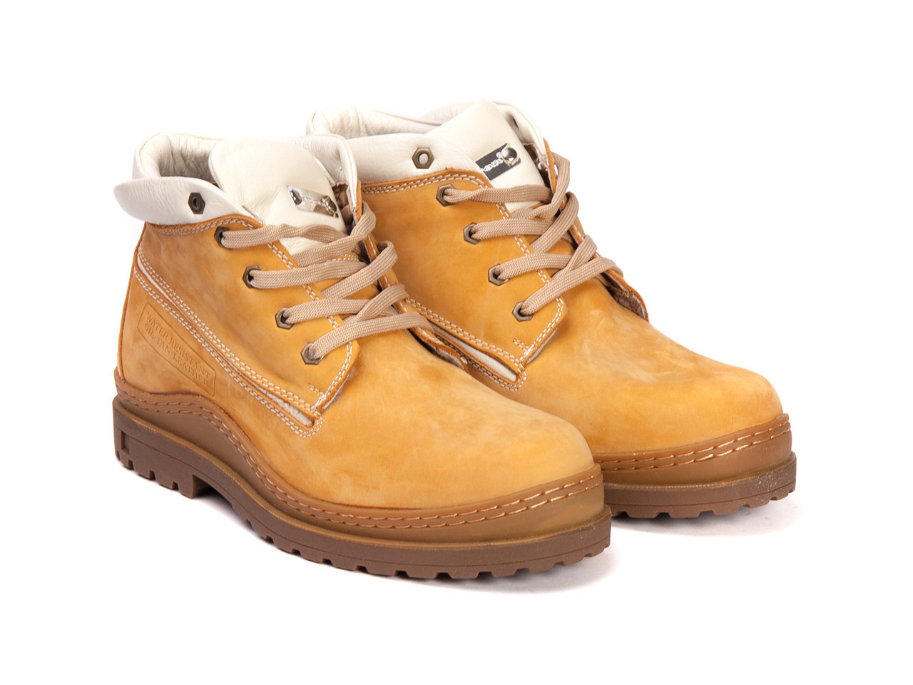 

Черевики Etor 7949-962 желтый, 41