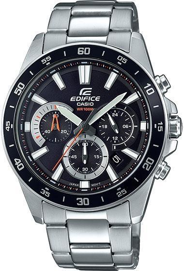 

Мужские часы Casio EFV-570D-1AVUEF