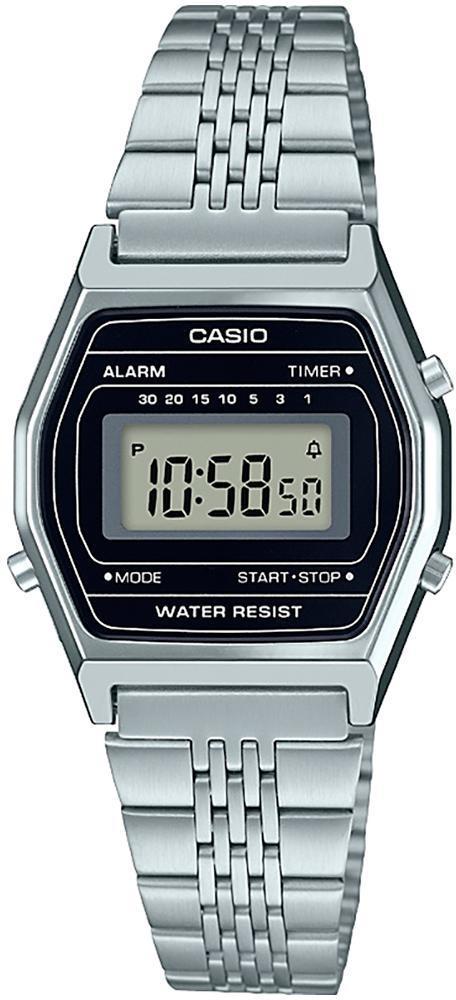 

Женские часы Casio LA690WEA-1EF
