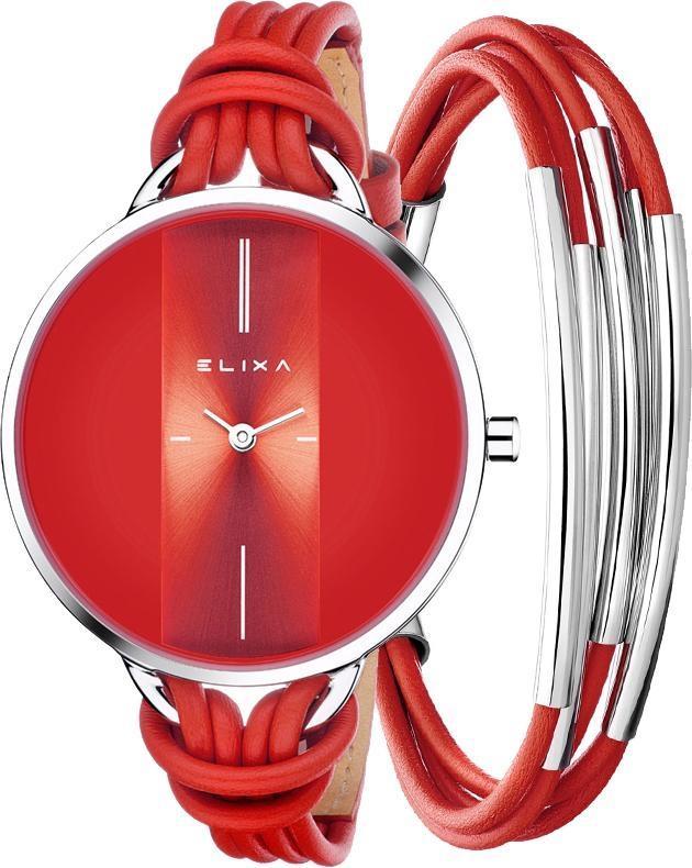 

Женские часы Elixa E096-L368-K1