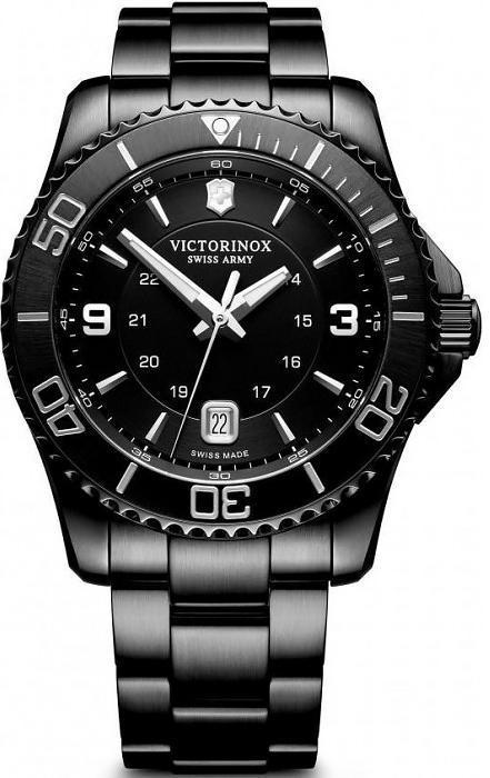 

Мужские часы Victorinox Swiss Army V241798
