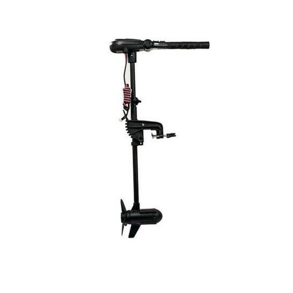 

Электромотор Haswing Protruar 2.0 85Lbs черный 24В бесщеточный