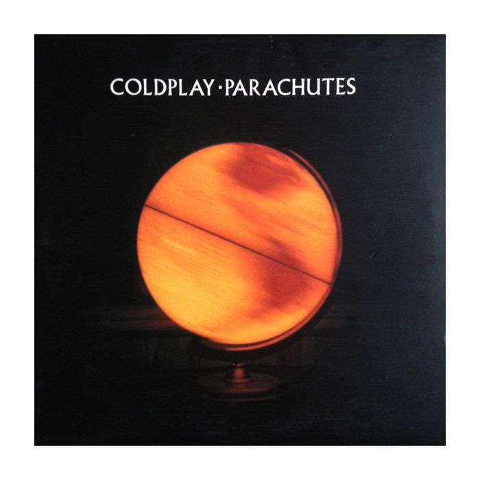 

Виниловая пластинка COLDPLAY PARACHUTES (EAN 0724352778317)