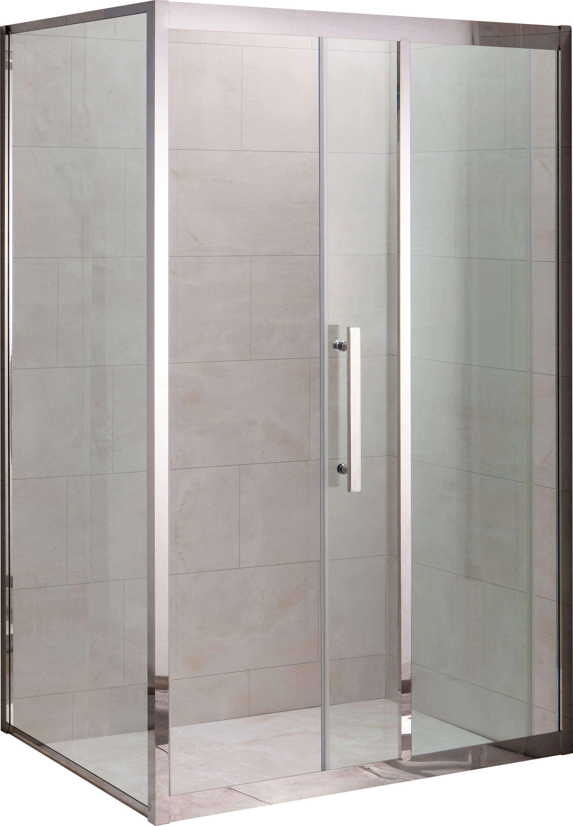 

Душевая кабина AQUASTREAM Premium S-Line 120 S правосторонняя