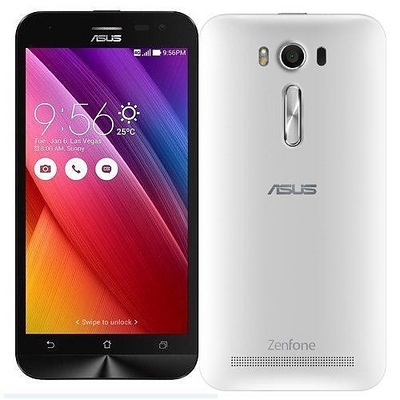 

ASUS ZenFone 2 Laser ZE500KL 2/16Gb White