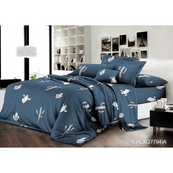 

Комплект постельного белья SoundSleep Santiago двуспальный