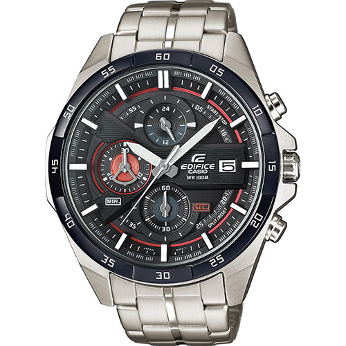 

Мужские часы Casio EFR-556DB-1AVUEF