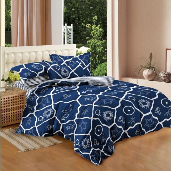 

Комплект постельного белья SoundSleep Lutetia двуспальный