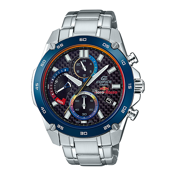 

Мужские часы Casio EFR-557TR-1AER