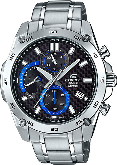 

Мужские часы Casio EFR-557CD-1AVUEF