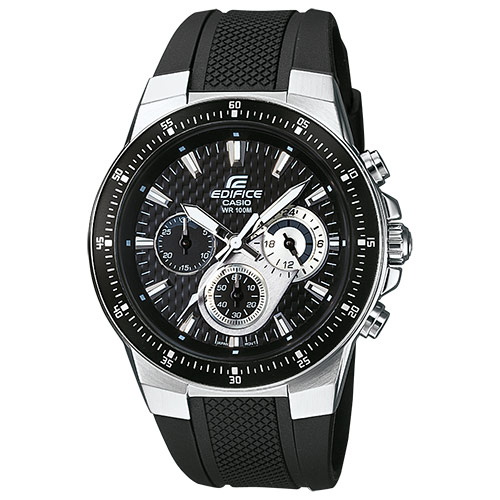 

Мужские часы Casio EF-552-1AVEF