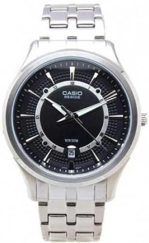 

Мужские часы Casio BEM-119D-1A