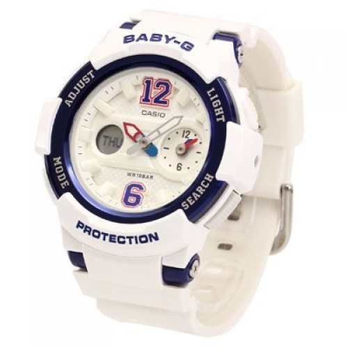 

Женские часы Casio BGA-210-7B2ER