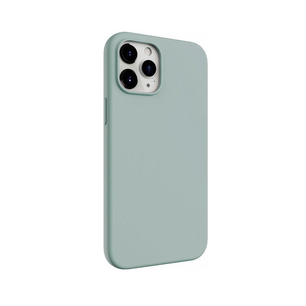 

Панель Switcheasy Skin For iPhone 12 Pro Max Sky Blue (GS-103-123-193-145)