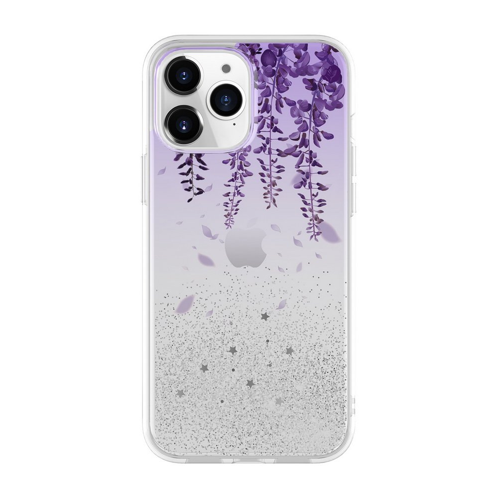 

Панель Switcheasy Flash for iPhone 12/12 Pro Wisteria (GS-103-122-160-139)