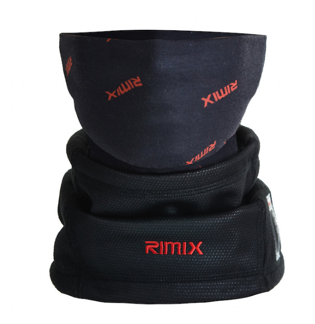 

Зимний бафф Rimix (black)